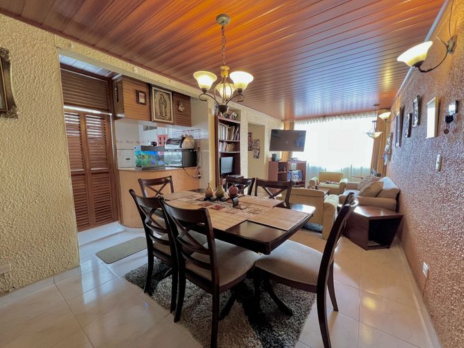 Apartamento en  Venta en Bogotá - Miniatura 3