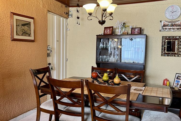 Apartamento en  Venta en Bogotá - Miniatura 4