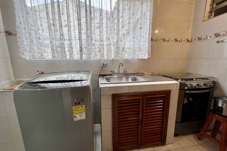 Apartamento en  Venta en Bogotá - Miniatura 5
