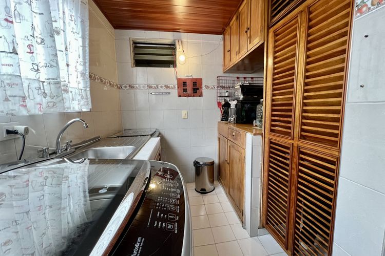 Apartamento en  Venta en Bogotá - Miniatura 6