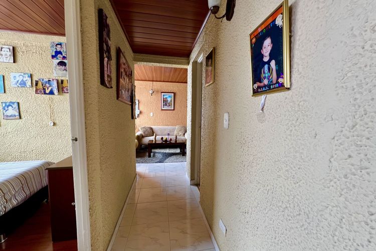 Apartamento en  Venta en Bogotá - Miniatura 12