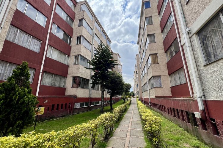 Apartamento en  Venta en Bogotá - Miniatura 13