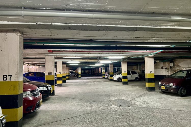 Apartamento en  Venta en Bogotá - Miniatura 18
