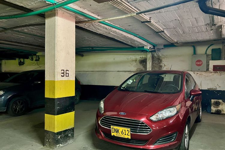 Apartamento en  Venta en Bogotá - Miniatura 19