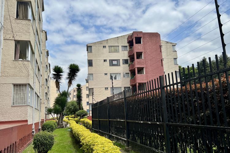 Apartamento en  Venta en Bogotá - Miniatura 20