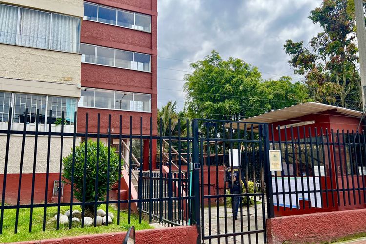 Apartamento en  Venta en Bogotá - Miniatura 21