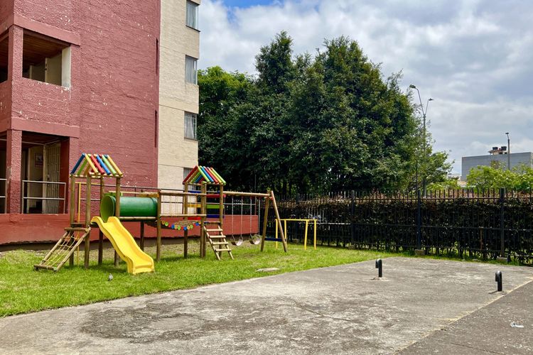 Apartamento en  Venta en Bogotá - Miniatura 22
