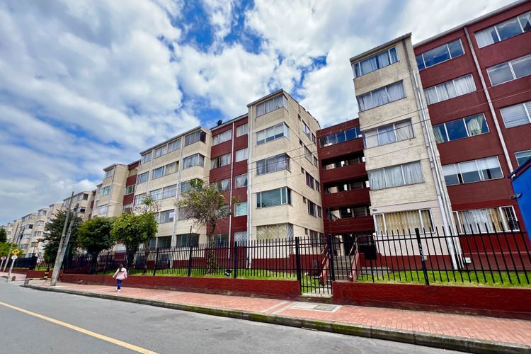Apartamento en  Venta en Bogotá - Miniatura 23