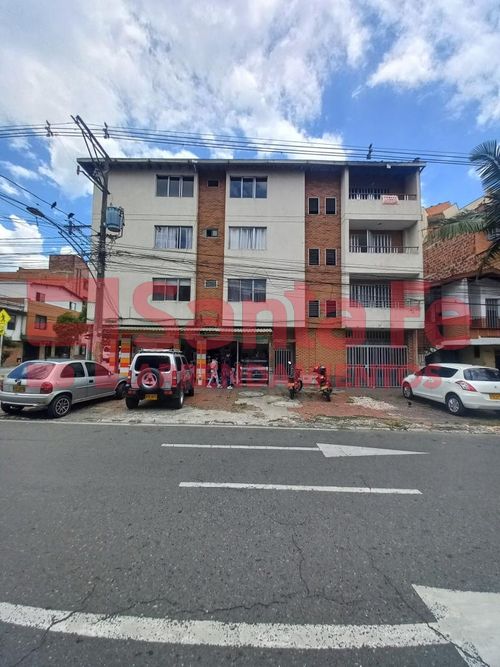 Casa en  Arriendo en Florida nueva, Medellín - Imagen 1