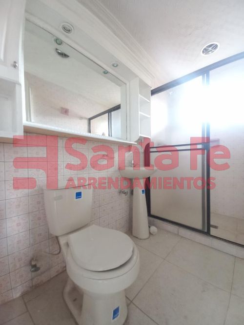 Casa en  Arriendo en Florida nueva, Medellín - Miniatura 10