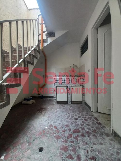 Casa en  Arriendo en Florida nueva, Medellín - Miniatura 11