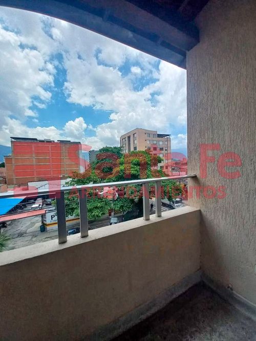 Casa en  Arriendo en Florida nueva, Medellín - Miniatura 14