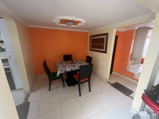 Casa en  Venta en Villas de Granada, Bogotá - Miniatura 4