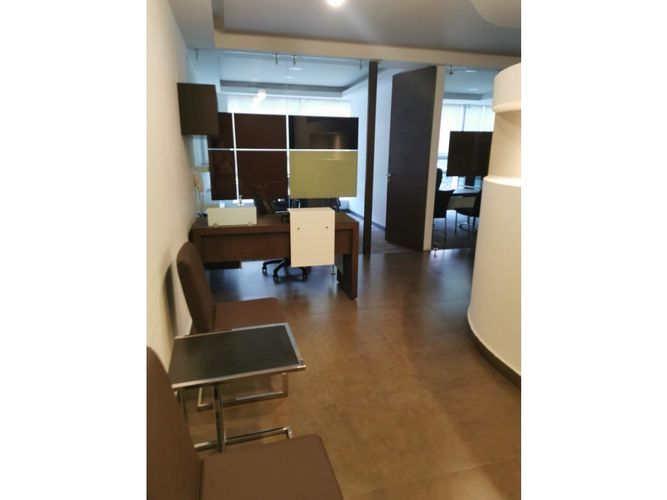 Oficina en  Arriendo en Usaquen, Bogotá - Miniatura 2