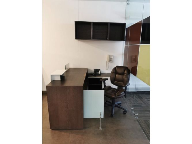 Oficina en  Arriendo en Usaquen, Bogotá - Miniatura 3