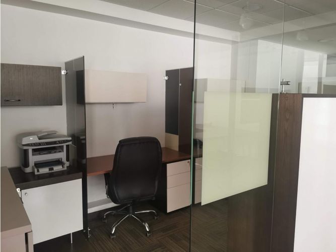 Oficina en  Arriendo en Usaquen, Bogotá - Miniatura 4