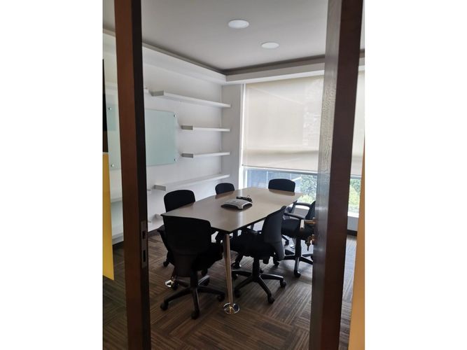 Oficina en  Arriendo en Usaquen, Bogotá - Miniatura 5