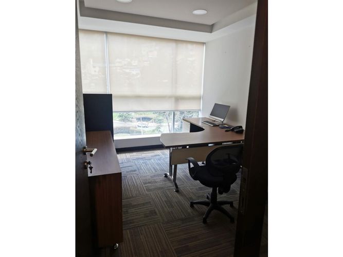 Oficina en  Arriendo en Usaquen, Bogotá - Miniatura 6