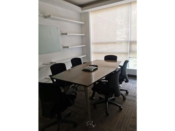 Oficina en  Arriendo en Usaquen, Bogotá - Miniatura 7