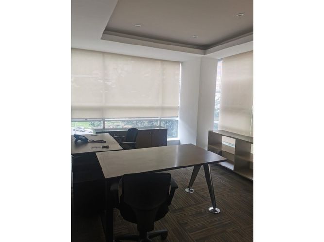 Oficina en  Arriendo en Usaquen, Bogotá - Miniatura 8