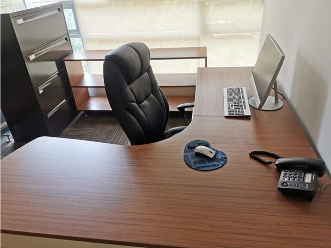 Oficina en  Arriendo en Usaquen, Bogotá - Miniatura 9