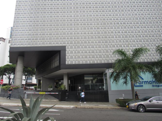 Apartamento en  Venta en Bolarqui, Bucaramanga - Miniatura 2