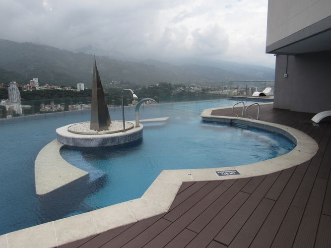 Apartamento en  Venta en Bolarqui, Bucaramanga - Miniatura 3