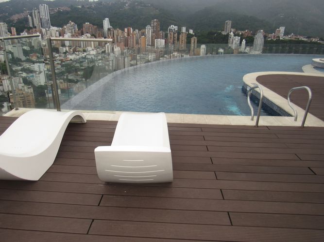Apartamento en  Venta en Bolarqui, Bucaramanga - Miniatura 4