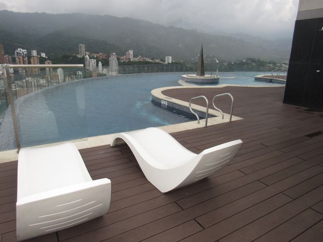 Apartamento en  Venta en Bolarqui, Bucaramanga - Miniatura 5