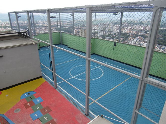 Apartamento en  Venta en Bolarqui, Bucaramanga - Miniatura 6
