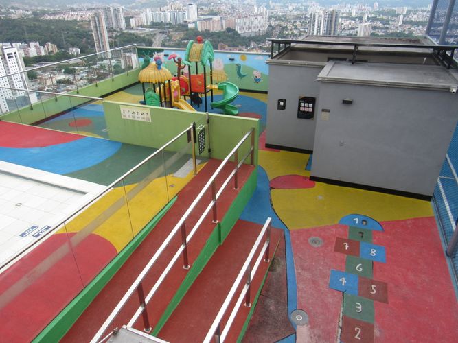 Apartamento en  Venta en Bolarqui, Bucaramanga - Miniatura 7