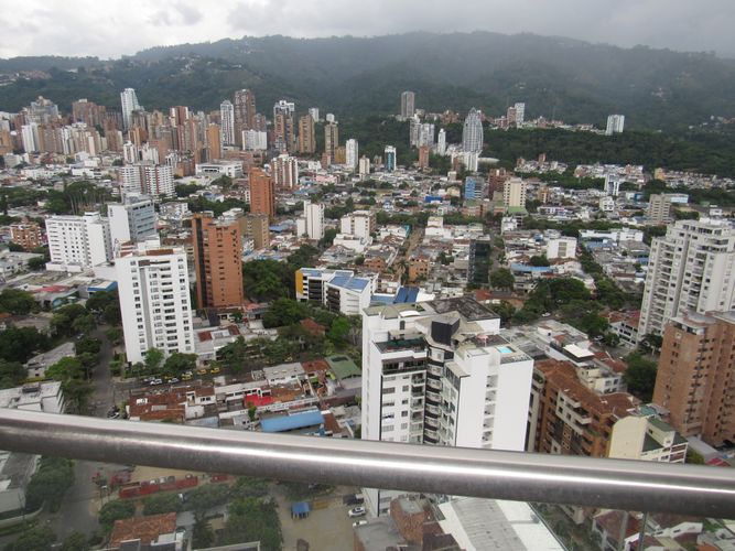 Apartamento en  Venta en Bolarqui, Bucaramanga - Miniatura 10