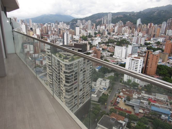 Apartamento en  Venta en Bolarqui, Bucaramanga - Miniatura 11