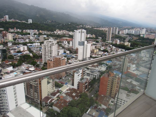 Apartamento en  Venta en Bolarqui, Bucaramanga - Miniatura 12