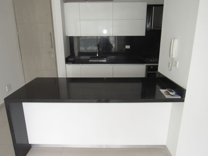 Apartamento en  Venta en Bolarqui, Bucaramanga - Miniatura 18