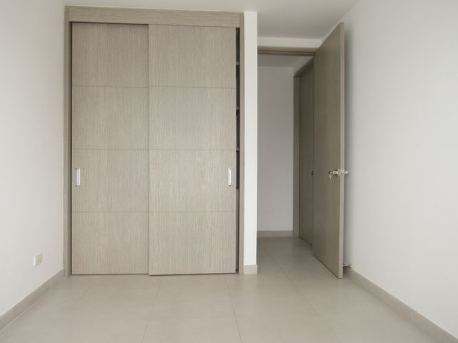 Apartamento en  Venta en Bolarqui, Bucaramanga - Miniatura 19