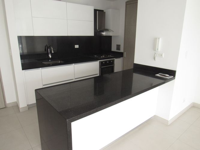 Apartamento en  Venta en Bolarqui, Bucaramanga - Miniatura 20