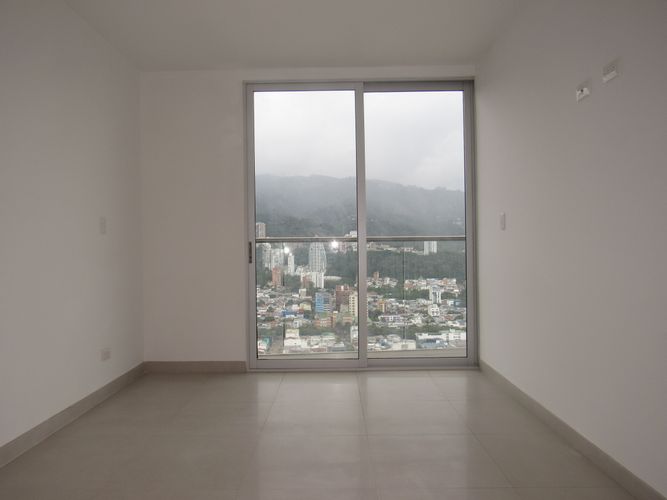 Apartamento en  Venta en Bolarqui, Bucaramanga - Miniatura 21