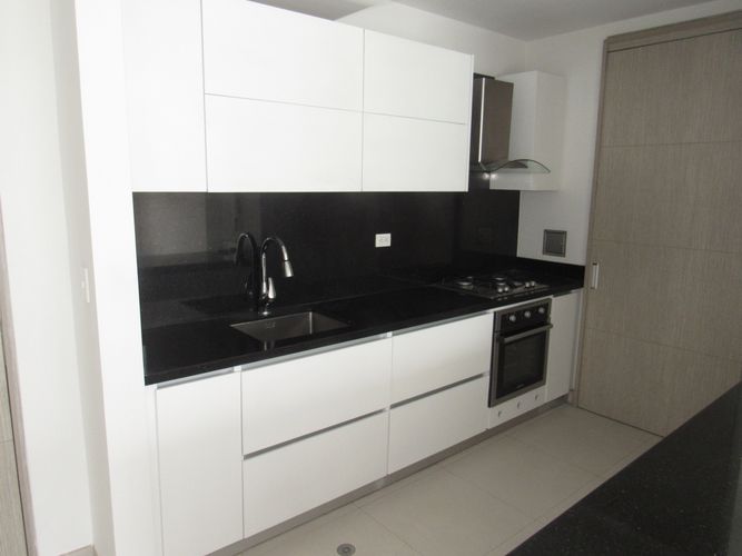 Apartamento en  Venta en Bolarqui, Bucaramanga - Miniatura 22