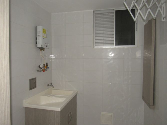 Apartamento en  Venta en Bolarqui, Bucaramanga - Miniatura 24