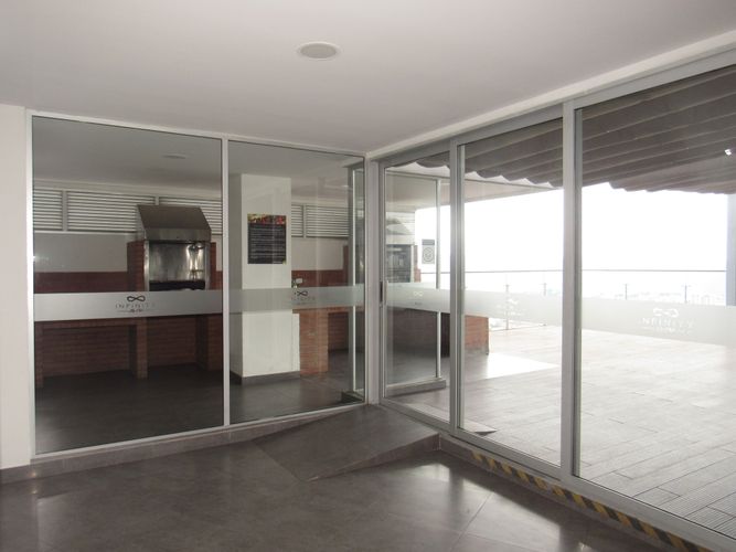Apartamento en  Venta en Bolarqui, Bucaramanga - Miniatura 25