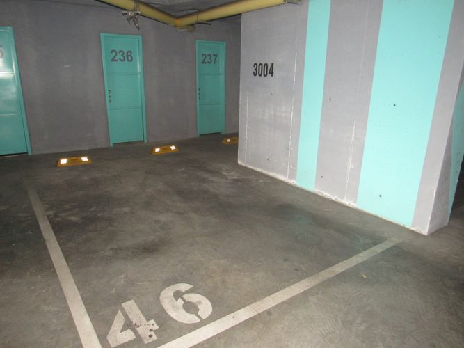 Apartamento en  Venta en Bolarqui, Bucaramanga - Miniatura 27