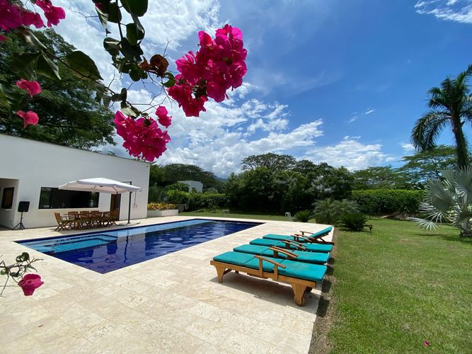 Finca en  Venta en Santafe de antioquia - Imagen 1