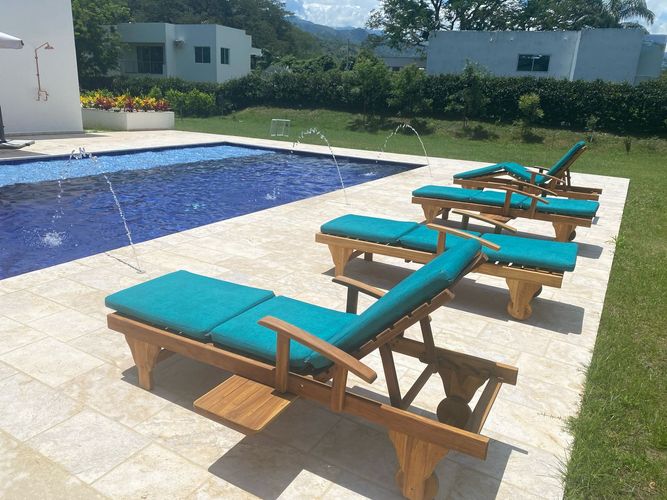 Finca en  Venta en Santafe de antioquia - Miniatura 3