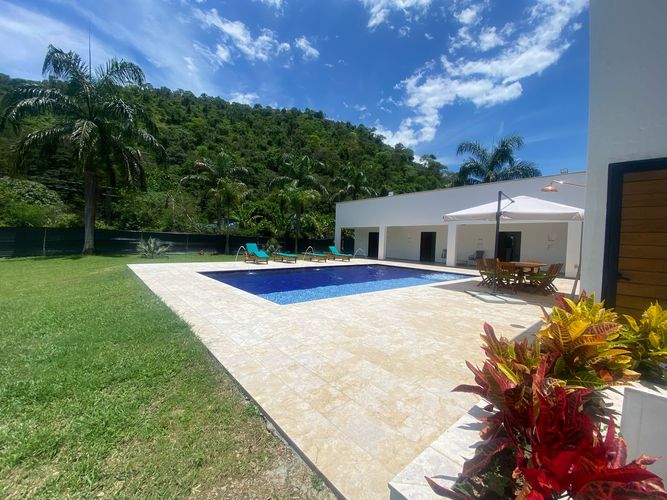 Finca en  Venta en Santafe de antioquia - Miniatura 4