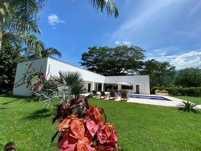 Finca en  Venta en Santafe de antioquia - Miniatura 7