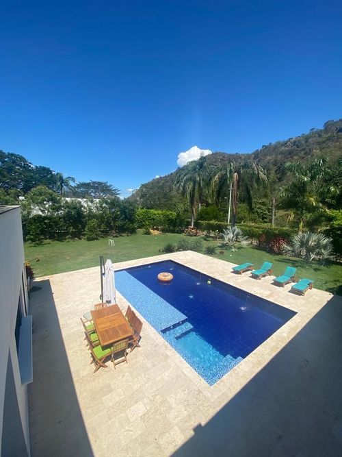 Finca en  Venta en Santafe de antioquia - Miniatura 8