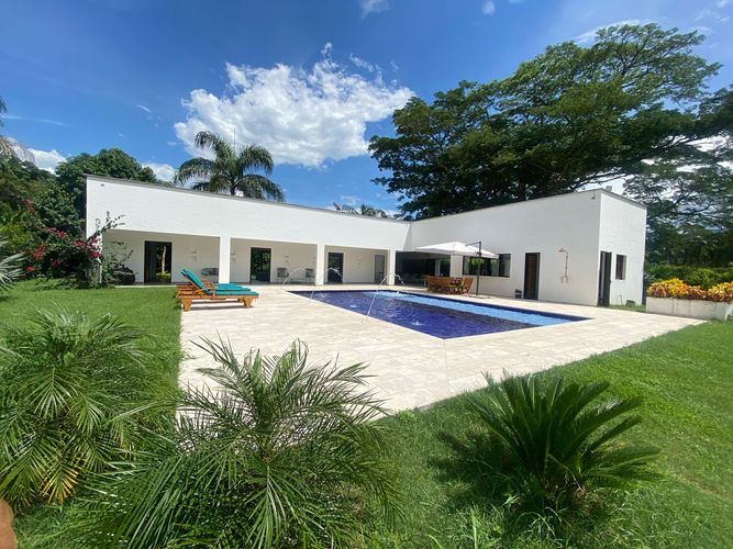 Finca en  Venta en Santafe de antioquia - Miniatura 10
