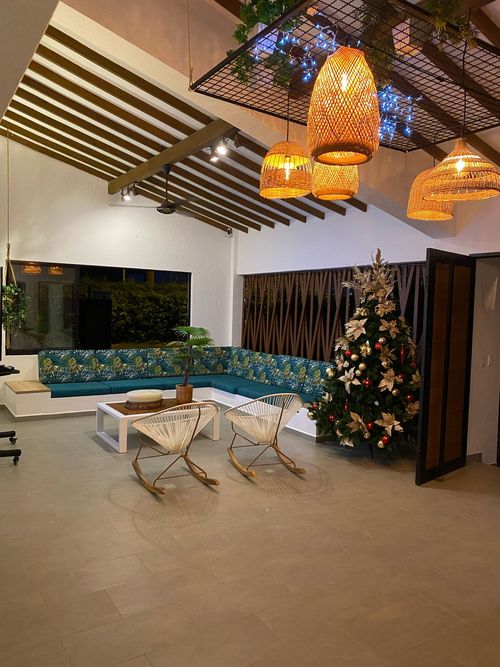 Finca en  Venta en Santafe de antioquia - Miniatura 16