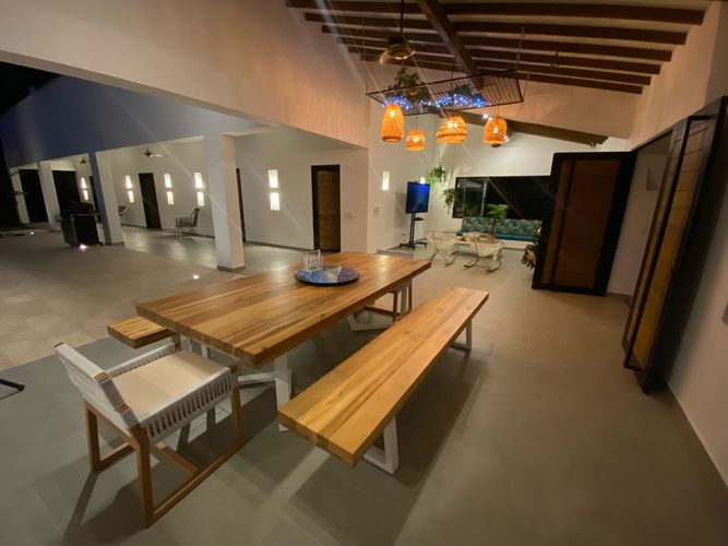 Finca en  Venta en Santafe de antioquia - Miniatura 18